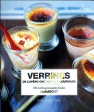Verrines       Fl (French Edition) By José Maréchal