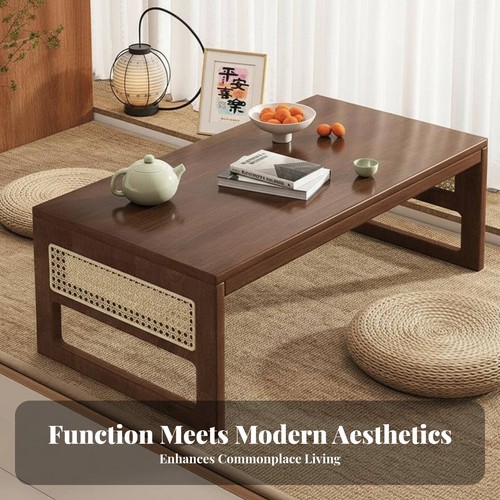 Table tatami pliable - table, de