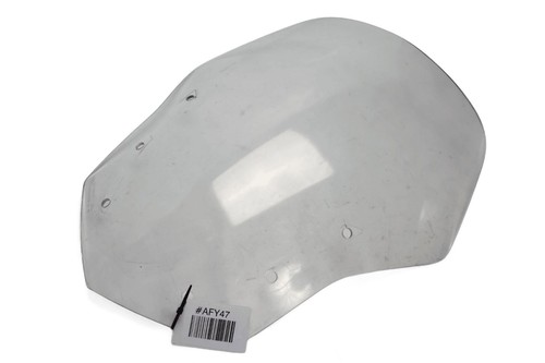 Pare brise touring transparent - pare-brise,