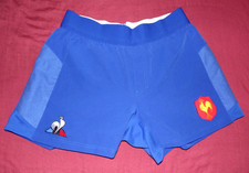 Short(No Maillot)De Rugby De