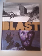 HD / MANU LARCENET / BLAST