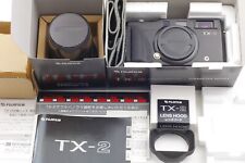 SUPER RARE 【ALL TOP MINT】 Fujifilm TX-2 Xpan II Film Camera + 45mm F4 Lens JAPAN