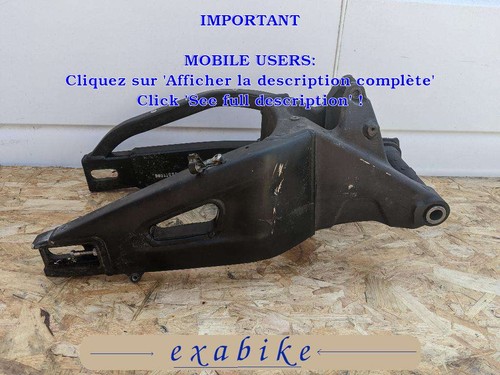 Bras oscillant pour - oscillant, honda