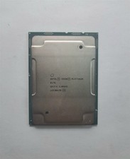 Intel Xeon Platinum 8176