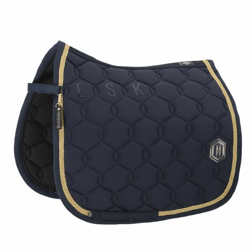 Eskadron saddle cloth - saddle, pro