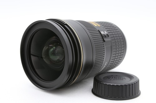 Objectif zoom nikon - zoom, af-s