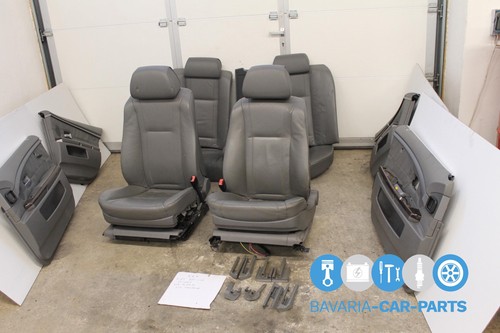 Original bmw e65 intérieur - original,