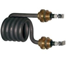 Élément chauffant 1000 W 220