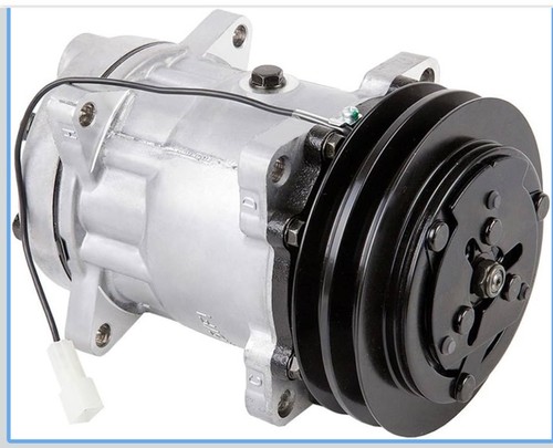 Compressor a c clutch - ac, a/c