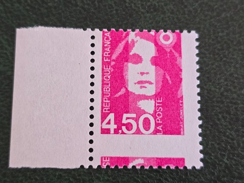 Timbre france 3007 piquage - timbre, 3007**