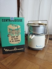 Ancienne Centrifugeuse