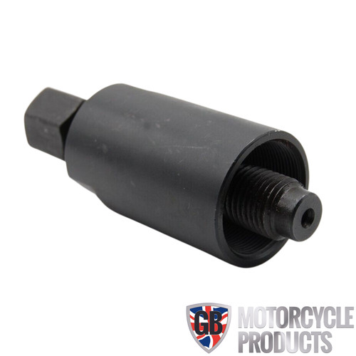 Extracteur volant inertie - extracteur,