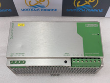 Phoenix Contact QUINT-PS-3X400-500AC/24DC/40A