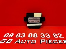 HONDA CIVIC VIII CALCULATEUR