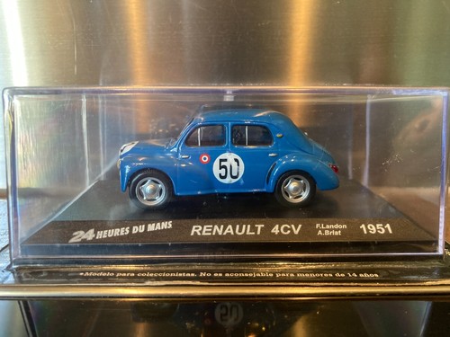 Renault 4cv 1951 heures - renault, 24