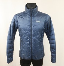 VESTE FEMME BERGANS OF NORWAY PERTEX QUANTUM DUVET PLUME taille M