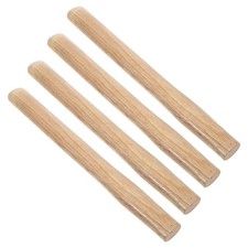  Lot de 4 poignées de