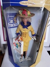 Barbie Collection Summer In