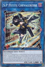Yu-Gi-Oh! S:P Petite