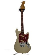 Guitare électrique Fender