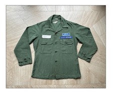 Veste Field Jacket OG 107 US