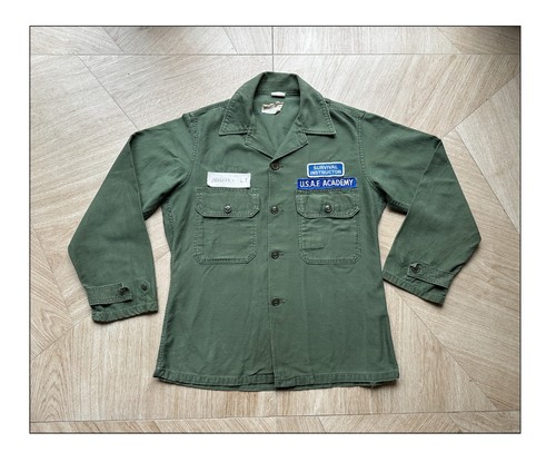 Veste field jacket 107 us - 107,
