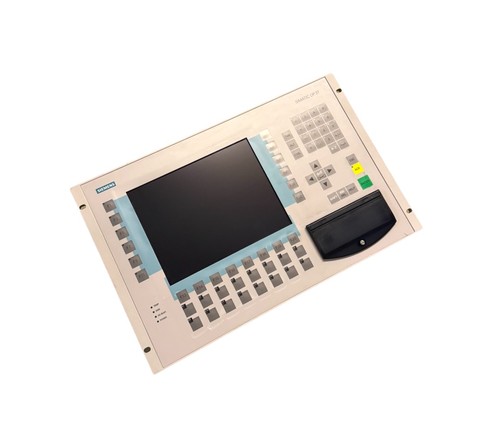 6av3637 1ll00 0ax0 - 6av3637-1ll00-0ax0, panneau