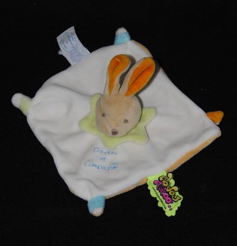 Mini lapin plat acidulé - , tatoo