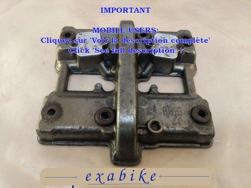 Couvre culasse pour - couvre,