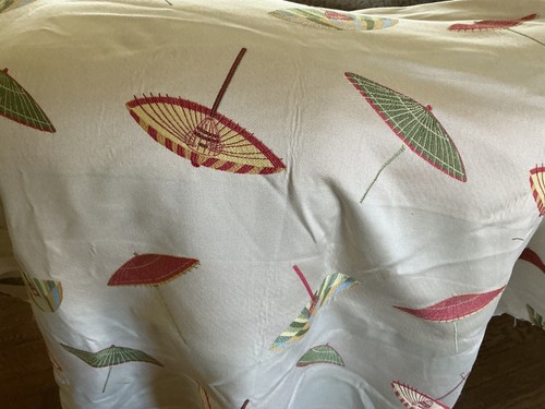 Heavy embroidered high - heavy,
