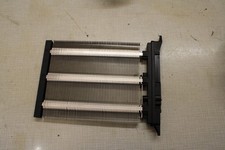 Skoda Octavia II 1Z electric auxiliary heater auxiliary heater 1K0 963 235 F