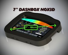 dashboard simracing box
