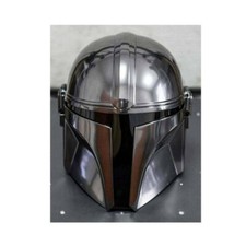 Casque Mandrolian Star Wars