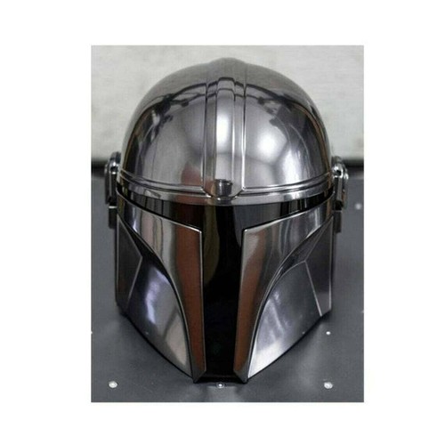Casque mandrolian star wars - star,