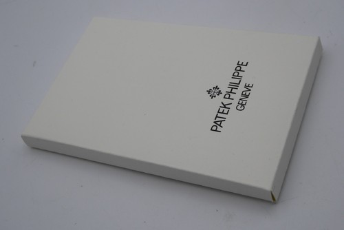 Gants patek philippe couleur - philippe,