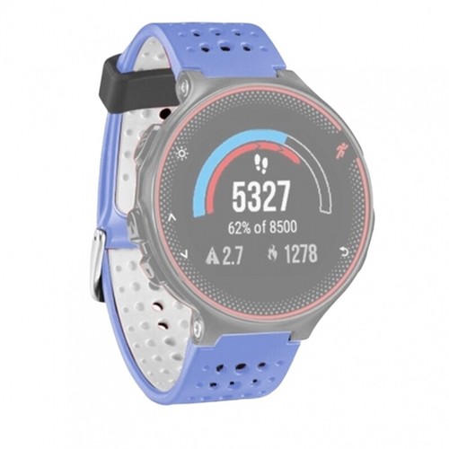 Bracelet pour montre garmin - pour,