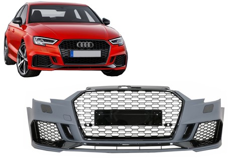Pare choc pour - audi, a3