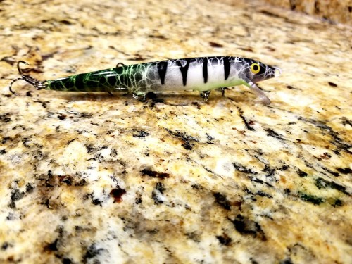 Rapala original floating 11 - rapala,