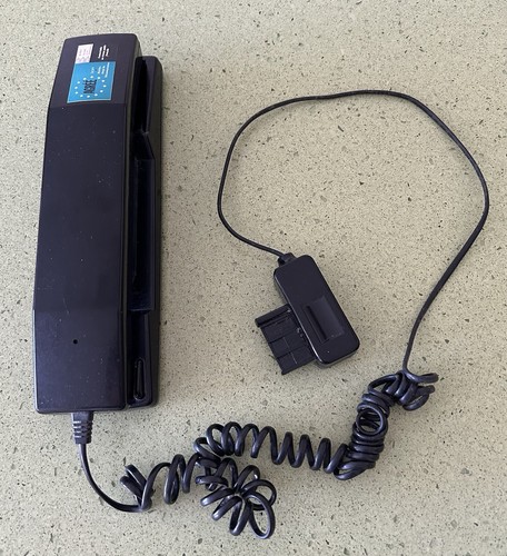 Ancien téléphone cadeau - , la