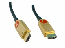 SunshineTronic Optique Câble