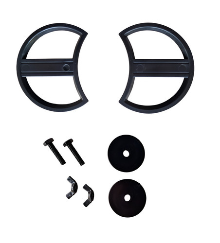 Emblème logo noir - logo,