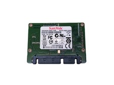 Disque SSD HALF-SLIM - SANDISK