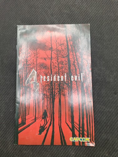 Resident evil sony - evil, 4