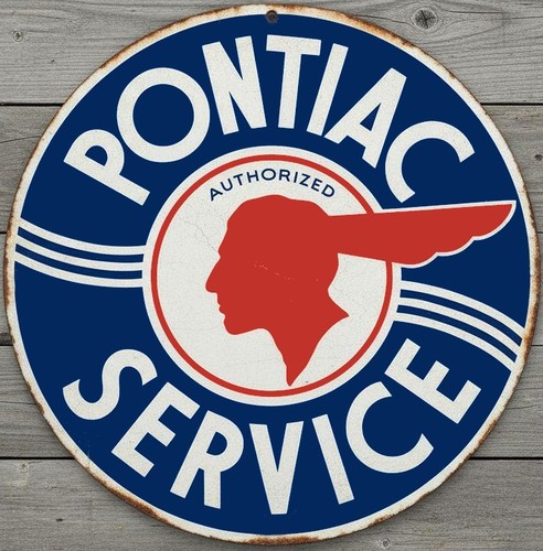 Pontiac service diameter - pontiac,