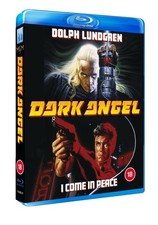 Dark Angel (Blu-ray) Betsy Brantley David Ackroyd Jay Bilas Jim Haynie