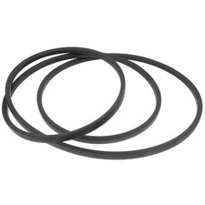  Courroie Tondeuse Tractée Demousseur Gazon Ceinture En Caoutchouc