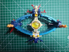 Popy Ulysse 31 Vaisseau