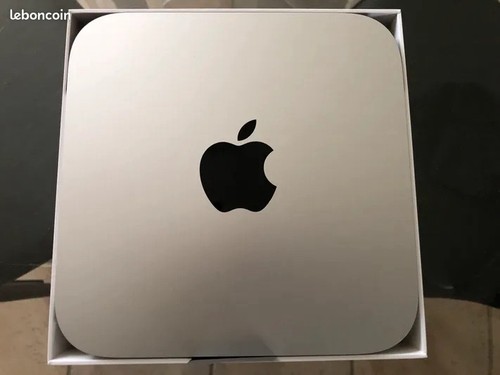Apple mac mini pro - mac,