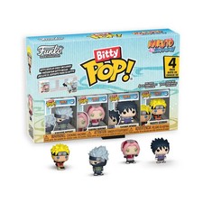 Naruto Shippuden - Pop! Bitty
