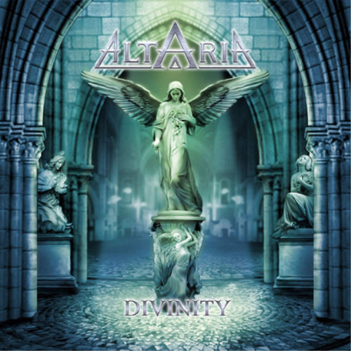Altaria divinity - altaria, 12"